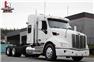 2018 Peterbilt 579 Tandem Sleeper Semi with 58in #5205 for Sale