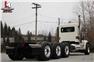 2021 Peterbilt 367H Extended Day Cab Tri Drive #5215 for Sale