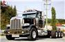 2021 Peterbilt 367 Tri Drive Day Cab #5254 for Sale