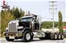 2021 Peterbilt 367 Tri Drive Day Cab #5254 for Sale