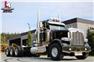 2021 Peterbilt 367 Tri Drive Day Cab #5254 for Sale