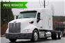 2018 Peterbilt 579 Tandem Sleeper Semi with 72in Cab #5146 for Sale