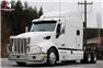 2018 Peterbilt 579 Tandem Sleeper Semi with 80in #5151 for Sale