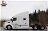 2018 Peterbilt 579 Tandem Sleeper Semi with 80in #5151 for Sale