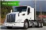 2018 Peterbilt 579 Tandem Day Cab #5185 for Sale