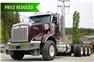 2019 Kenworth T800 Tri Drive Extended Day Cab #5232 for Sale