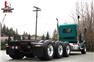 2021 Kenworth T800 Extended Day Cab Tri Drive #5258 for Sale