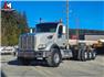 2018 Peterbilt 567 Tri Drive Day Cab #5259 for Sale
