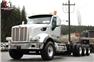 2018 Peterbilt 567 Tri Drive Day Cab #5259 for Sale