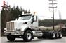 2018 Peterbilt 567 Tri Drive Day Cab #5259 for Sale