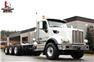 2018 Peterbilt 567 Tri Drive Day Cab #5259 for Sale