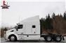 #5151 - 2018 Peterbilt 579 Tandem Sleeper for Sale