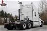 #5151 - 2018 Peterbilt 579 Tandem Sleeper for Sale