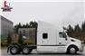 #5151 - 2018 Peterbilt 579 Tandem Sleeper for Sale