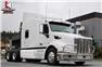 #5151 - 2018 Peterbilt 579 Tandem Sleeper for Sale