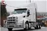 #5217 - 2019 Peterbilt 579 Tandem Highway with 58in Sleeper for Sale