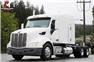 #5238 - 2018 Peterbilt 579 Tandem Highway Tractor for Sale
