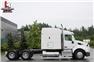 #5238 - 2018 Peterbilt 579 Tandem Highway Tractor for Sale