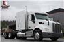 #5238 - 2018 Peterbilt 579 Tandem Highway Tractor for Sale