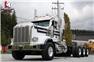 #5268 - 2022 Peterbilt 367H Extended Day Cab Tri Drive for Sale