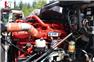 #5269 - 2020 Peterbilt 567 72in Sleeper Highway Tractor for Sale