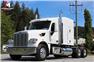 #5269 - 2020 Peterbilt 567 72in Sleeper Highway Tractor for Sale