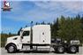 #5269 - 2020 Peterbilt 567 72in Sleeper Highway Tractor for Sale