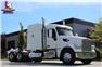 #5269 - 2020 Peterbilt 567 72in Sleeper Highway Tractor for Sale