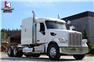 #5269 - 2020 Peterbilt 567 72in Sleeper Highway Tractor for Sale