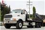 #5272 - 2008 Sterling LT9500 Day Cab Crane Truck for Sale