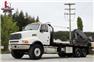 #5272 - 2008 Sterling LT9500 Day Cab Crane Truck for Sale