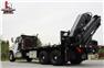 #5272 - 2008 Sterling LT9500 Day Cab Crane Truck for Sale