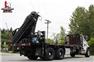 #5272 - 2008 Sterling LT9500 Day Cab Crane Truck for Sale
