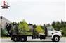 #5272 - 2008 Sterling LT9500 Day Cab Crane Truck for Sale