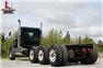 #5273 - 2019 Kenworth T800 Extended Day Cab Tri Drive for Sale