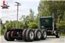 #5273 - 2019 Kenworth T800 Extended Day Cab Tri Drive for Sale