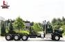 #5273 - 2019 Kenworth T800 Extended Day Cab Tri Drive for Sale
