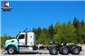 5283 - 2020 Peterbilt 567 Tri Drive with 36in Sleeper for Sale