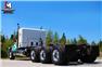 5283 - 2020 Peterbilt 567 Tri Drive with 36in Sleeper for Sale