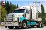 2019 Western Star 4900 Low Bed Tandem Sleeper Tractor #5282 for Sale