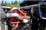 2021 Kenworth T800 Extended Tandem Day Cab #5284 for Sale