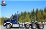 2021 Kenworth T800 Extended Tandem Day Cab #5284 for Sale