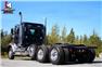 2021 Kenworth T800 Extended Tandem Day Cab #5284 for Sale