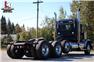 2021 Kenworth T800 Extended Tandem Day Cab #5284 for Sale