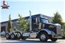 2021 Kenworth T800 Extended Tandem Day Cab #5284 for Sale