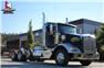 2021 Kenworth T800 Extended Tandem Day Cab #5284 for Sale