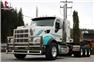 2019 Peterbilt 567 Tri Drive with 36in Sleeper #5286 for Sale