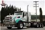 2019 Peterbilt 567 Tri Drive with 36in Sleeper #5286 for Sale