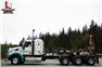 2019 Peterbilt 567 Tri Drive with 36in Sleeper #5286 for Sale