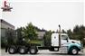 2019 Peterbilt 567 Tri Drive with 36in Sleeper #5286 for Sale
